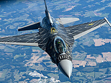 В Сенате Конгресса США одобрили поставку истребителей F-35 для Греции