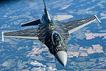 В Сенате Конгресса США одобрили поставку истребителей F-35 для Греции