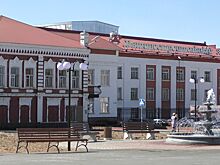 ФНС по Удмуртии подала иск о банкротстве «Камбарского машзавода»