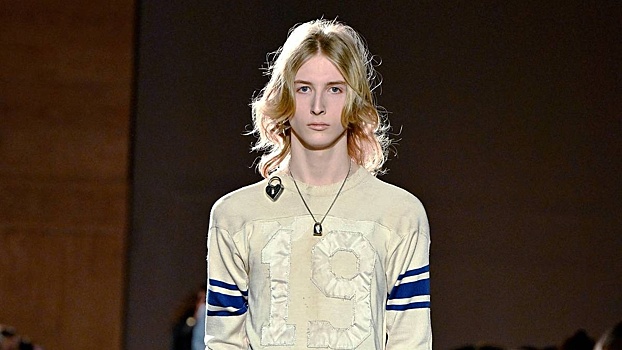 Грязные и поношенные вещи станут трендом у россиян