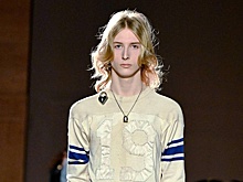 Грязные и поношенные вещи станут трендом у россиян