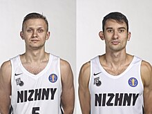 Максим Колюшкин покинул «Нижний Новгород»