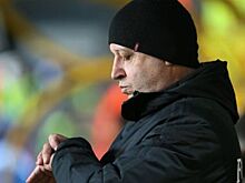 Тренер, обыгрывавший "Реал", задумался об отставке из украинского клуба