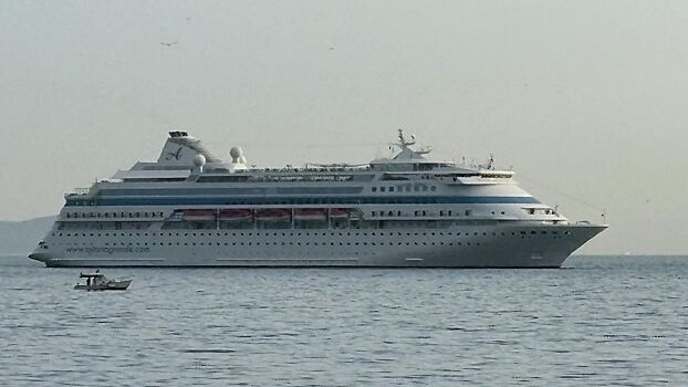 Стало известно, получат ли туристы Astoria Grande компенсации