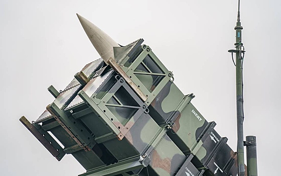 В Латвии допустили поставку дронов и ПЗРК Stinger на Украину