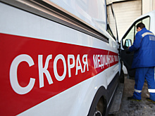 Два человека погибли в ДТП в Смоленской области