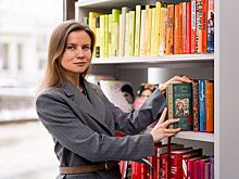 Современная и книгоцентричная. Как работает библиотека имени М.А. Светлова