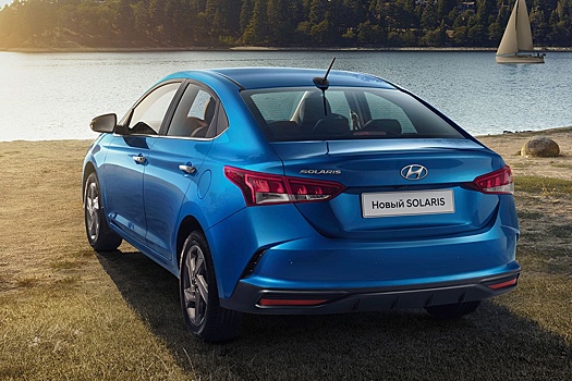 Эксперт: если придет Hyundai Solaris, он не будет дешевле 2 млн рублей