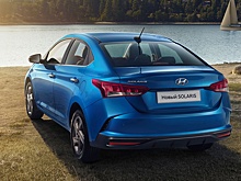 Эксперт: если придет Hyundai Solaris, он не будет дешевле 2 млн рублей