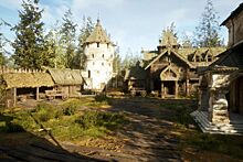 Авторы российской игры «Смута» предложили геймерам выбрать, где будет дом боярина