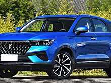 Новый кроссовер FAW T77 Pro выходит в продажу. Скоро в России