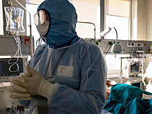 Московские врачи вылечили от коронавируса еще 5777 пациентов