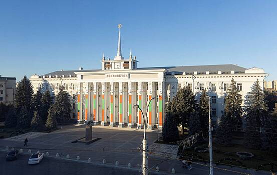 В России объяснили желание НАТО избавиться от Приднестровья