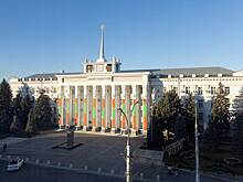 Буданова обвинили в попытке организовать теракт в Приднестровье