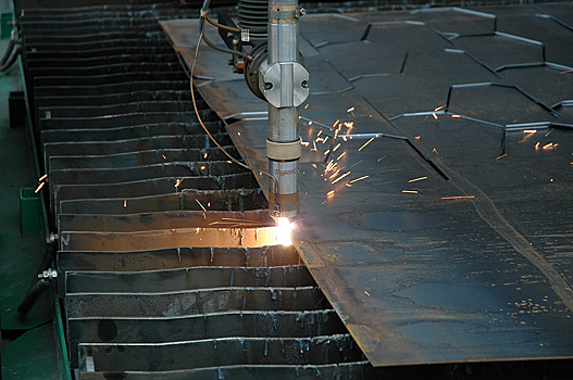 Предприятие из Армавира получило льготный займ на модернизацию производства