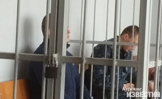 Курская область. Адвокат обжаловал приговор по делу об убийстве Юлии Андреевой