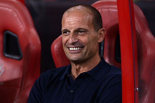 Миралем Пьянич — о тренере «Милана»: Аллегри — гарантия для тех, кто хочет достичь вершины