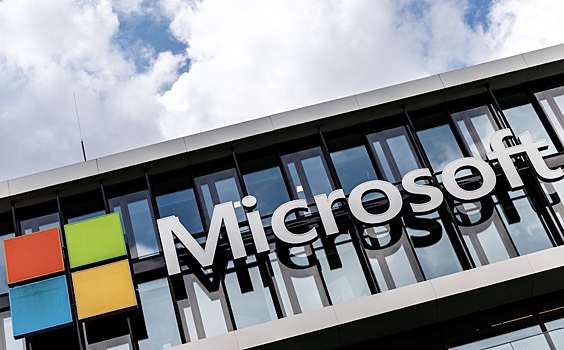 Долги «дочки» Microsoft в России превысили 1,5 млрд рублей
