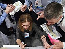 «Норникель» пригласит на  стажировку лучших студентов конкурса «Твой ход»