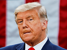 Трамп  решился "причинить вред" Байдену до начала его работы