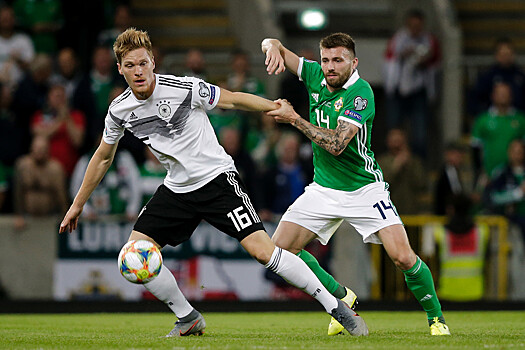 Германия – Северная Ирландия, 19 ноября, прогноз на матч квалификации Евро