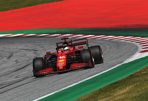 Лоран Мекис назвал трассы, где у Ferrari могут возникнуть проблемы
