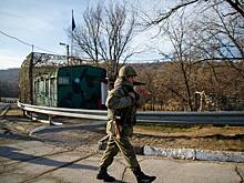 В Тирасполе объяснили требования Кишинева о выводе российских миротворцев из ПМР