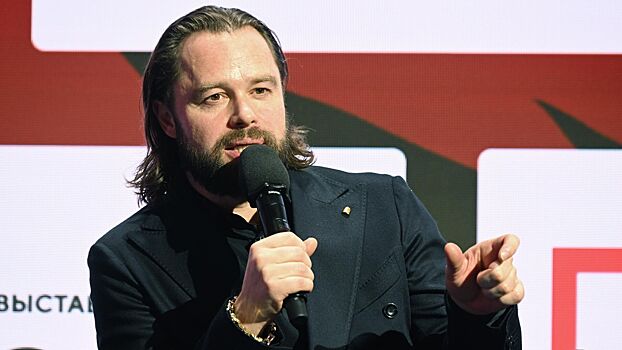 «Женщина — враг общества»: Гогунский опять в центре скандала