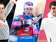 Россия из-за ковида недосчитается ряда спортсменов на Играх. Кто из них на какие медали претендовал?