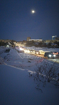 Кемеровчане высказались против запуска движения на Сибиряков-Гвардейцев в тестовом режиме