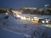 Кемеровчане высказались против запуска движения на Сибиряков-Гвардейцев в тестовом режиме