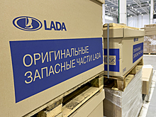 Как АвтоВАЗ победил дефицит деталей для Lada и Renault