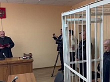 Сбившего 9 человек в Благовещенске пьяного водителя осудили на 14 лет колонии общего режима