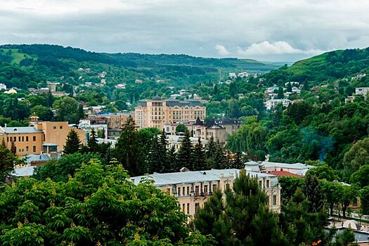 Россиянам хотят платить до 15 тысяч рублей за покупку турпутевок по стране