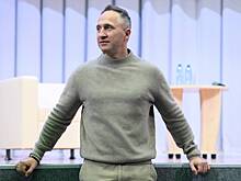 Оскар Кучера рассказал о своих друзьях из Киева