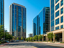 Маринин возглавил «Агентство коммерческой недвижимости» в Удмуртии