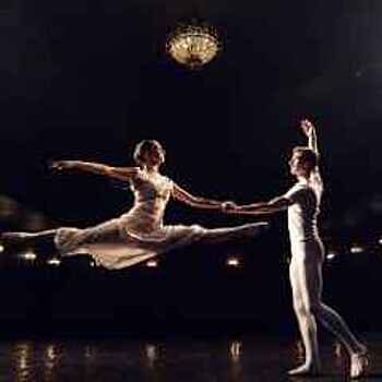 МАМТ впервые проведет открытый балетный класс для всех желающих