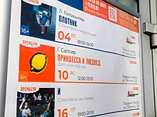 В Новосибирске сорвался показ скандального спектакля с усатой принцессой