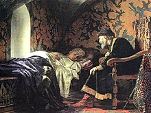 Что стало с женами Ивана Грозного