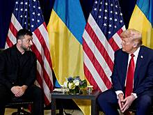 На Западе назвали бессмысленной предстоящую встречу Зеленского и Трампа