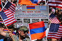Последний американский штат признал геноцид армян