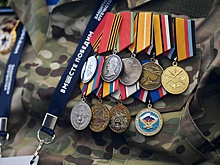 Помогающие ветеранам НКО получат господдержку