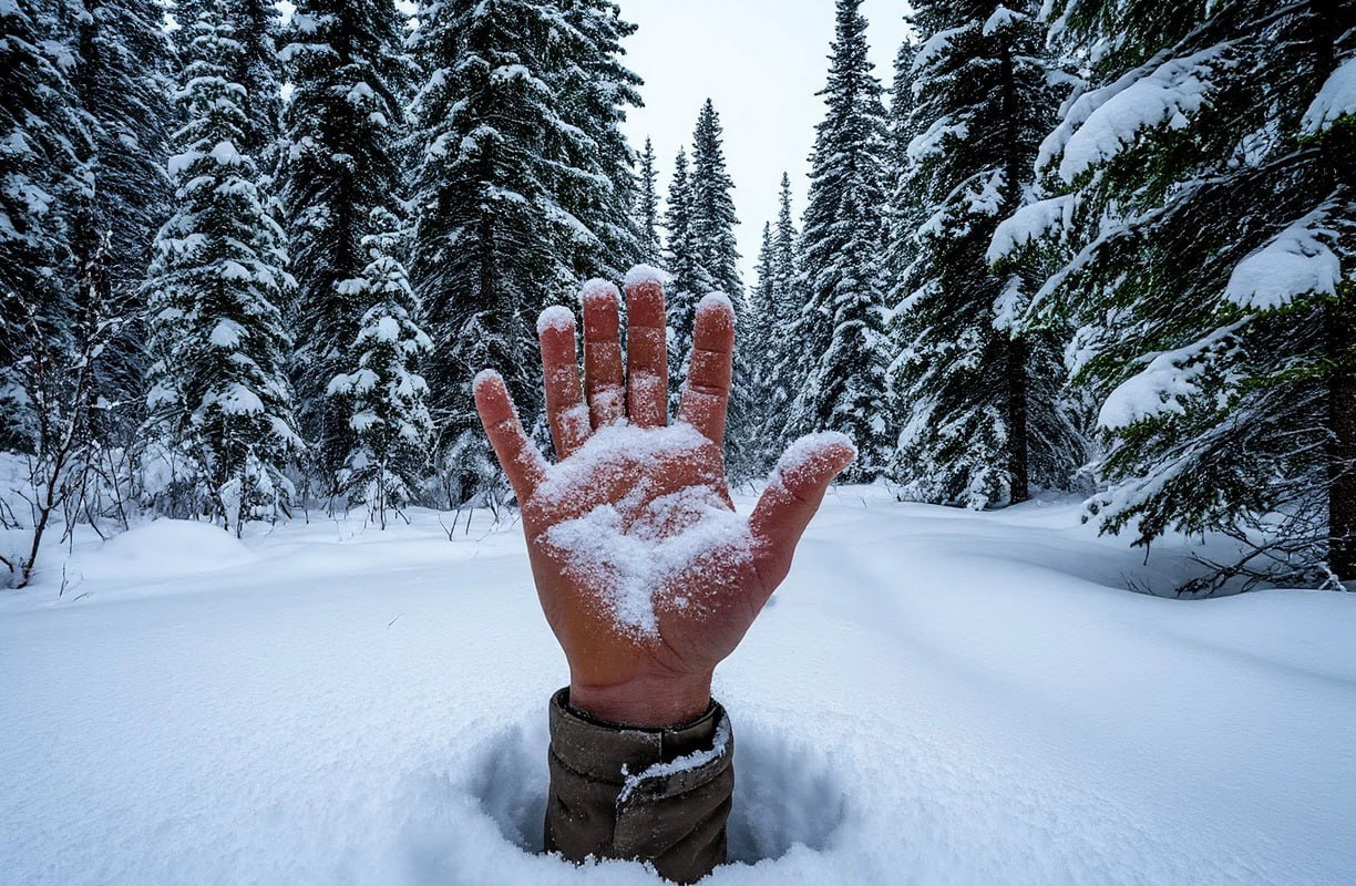 Это не мистика, это  преступление. Появилась самая печальная версия исчезновения семьи Усольцевых