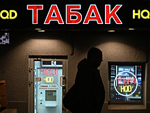 Депутат Куринный: За курение вейпов будут выписываться штрафы