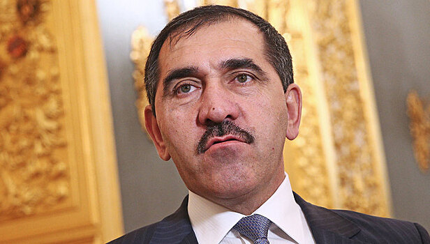 Ингушетия не передавала Чечне территории с нефтяными месторождениями