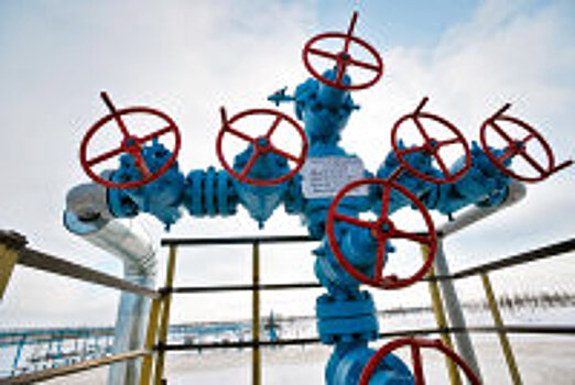 "Газпром нефть" нашла большие запасы нефти на Сахалине