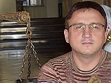 Юрист стал жертвой беспредела в СИЗО