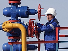 Определены главные покупатели российского газа в ЕС
