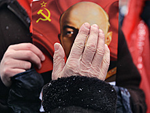Коммунисты отказались возрождать советскую модель пропаганды