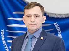 Преподаватель из Самарской области признан профессором года